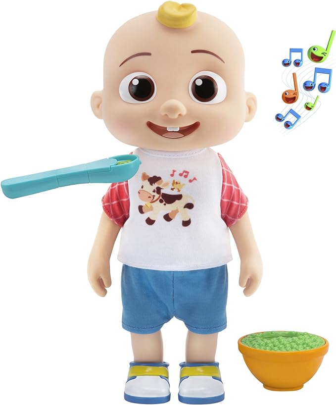 Cocomelon Interactivo 1 Cocomelon Interactivo