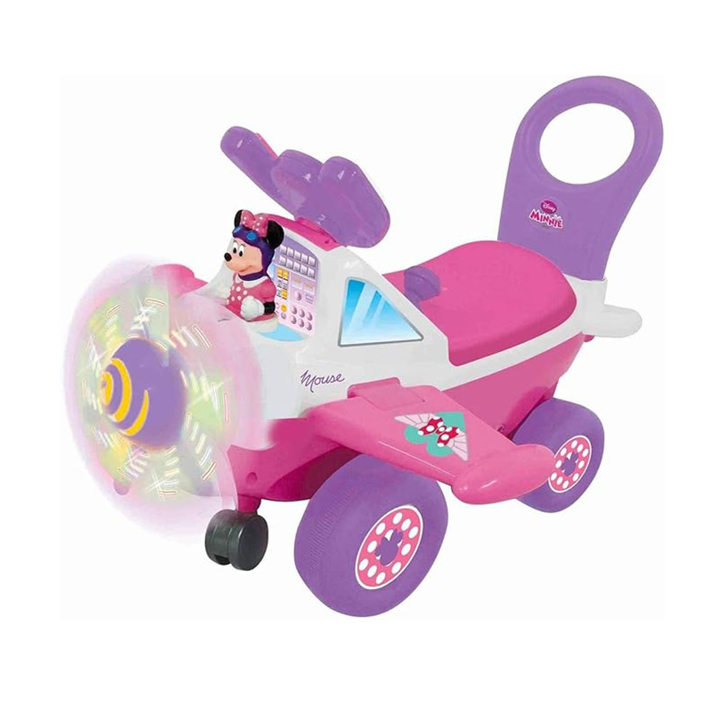 Disney My First Minnie Plane