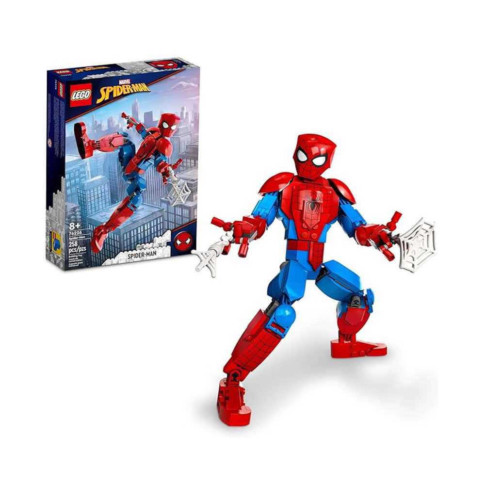 LEGO Marvel Spider-Man