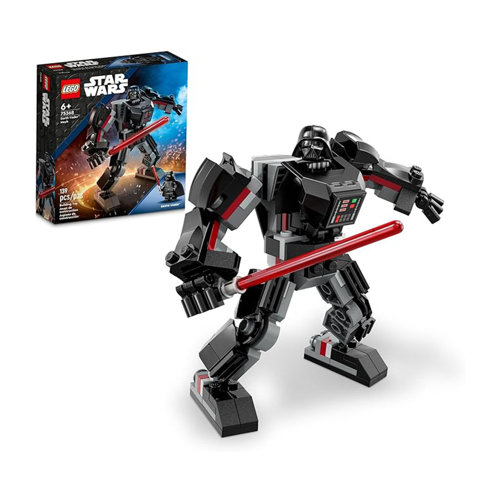 LEGO Star Wars Darth Vader Mech