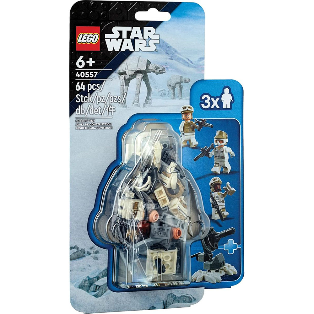 LEGO Star Wars Defence of Hoth