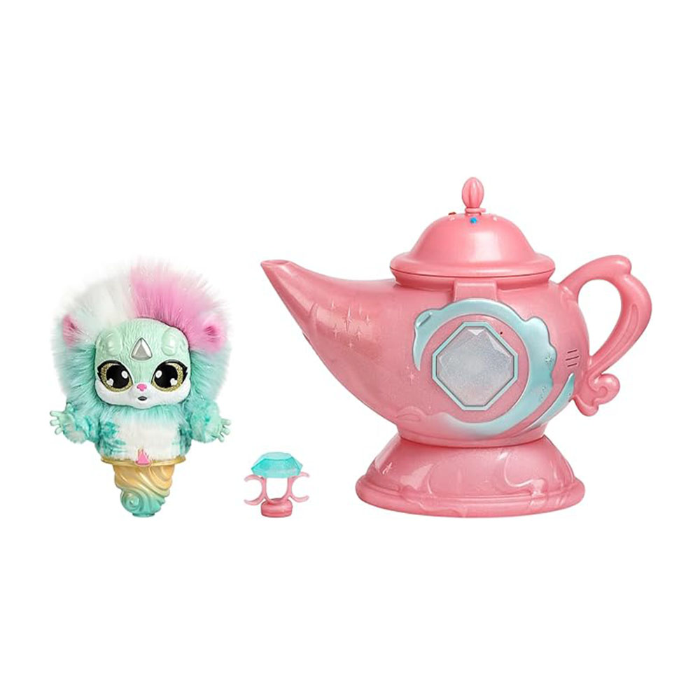 Magic Mixies Magic Genie Lamp