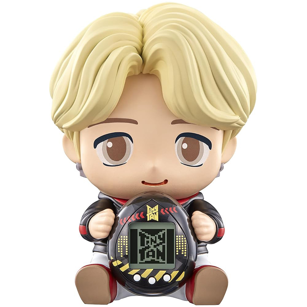Tamagotchi BTS Jimin
