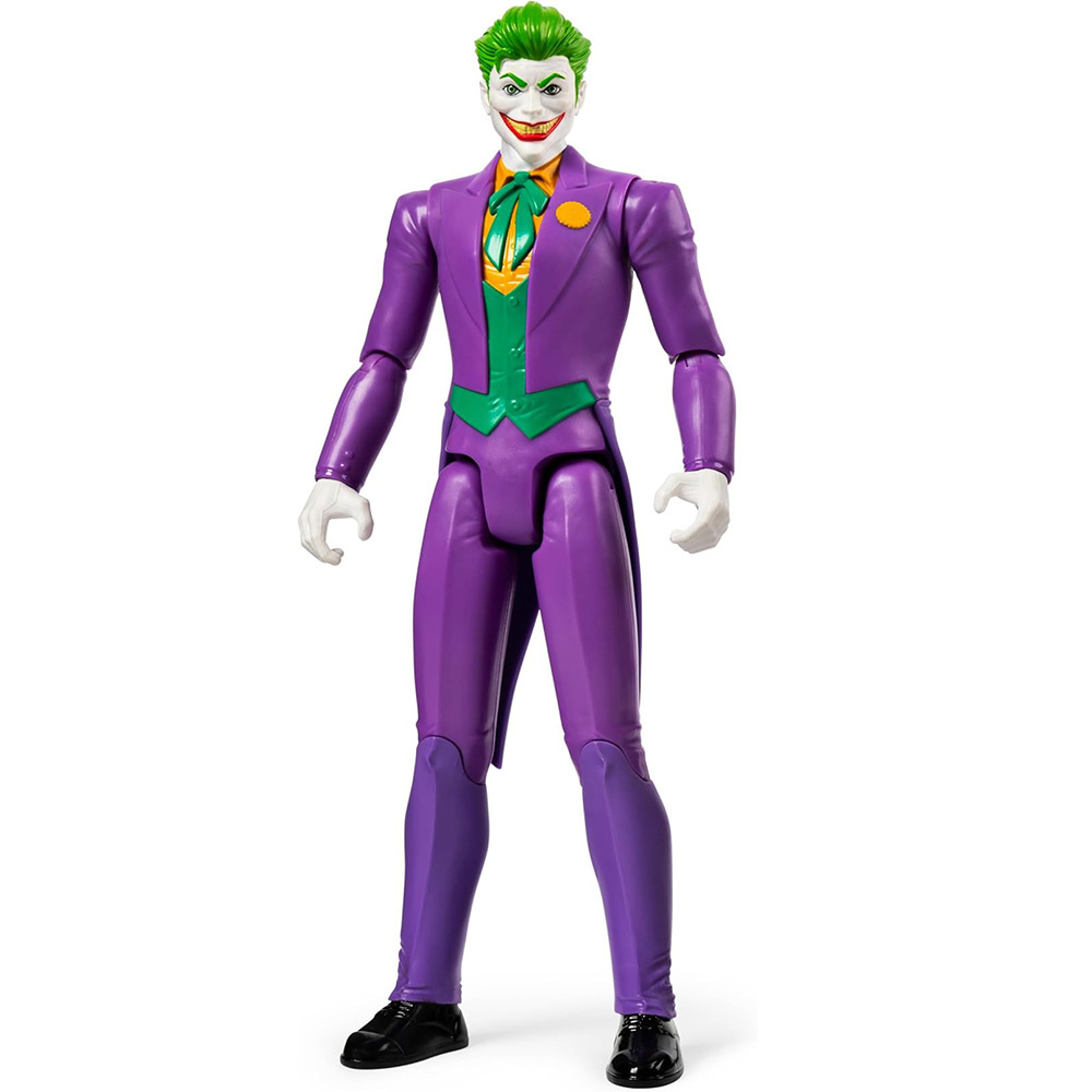 Figura DC Joker