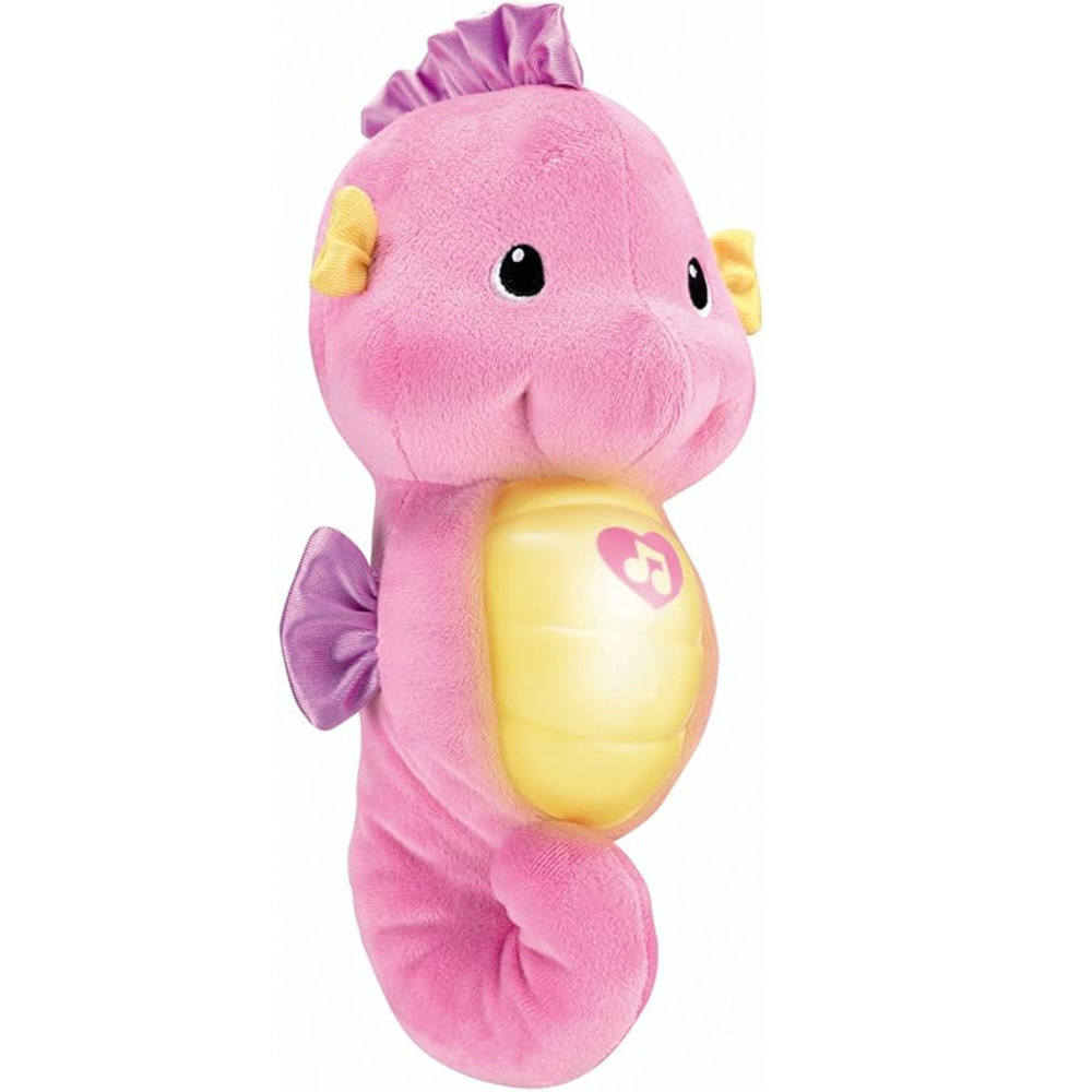 Fisher Price Caballito de Mar