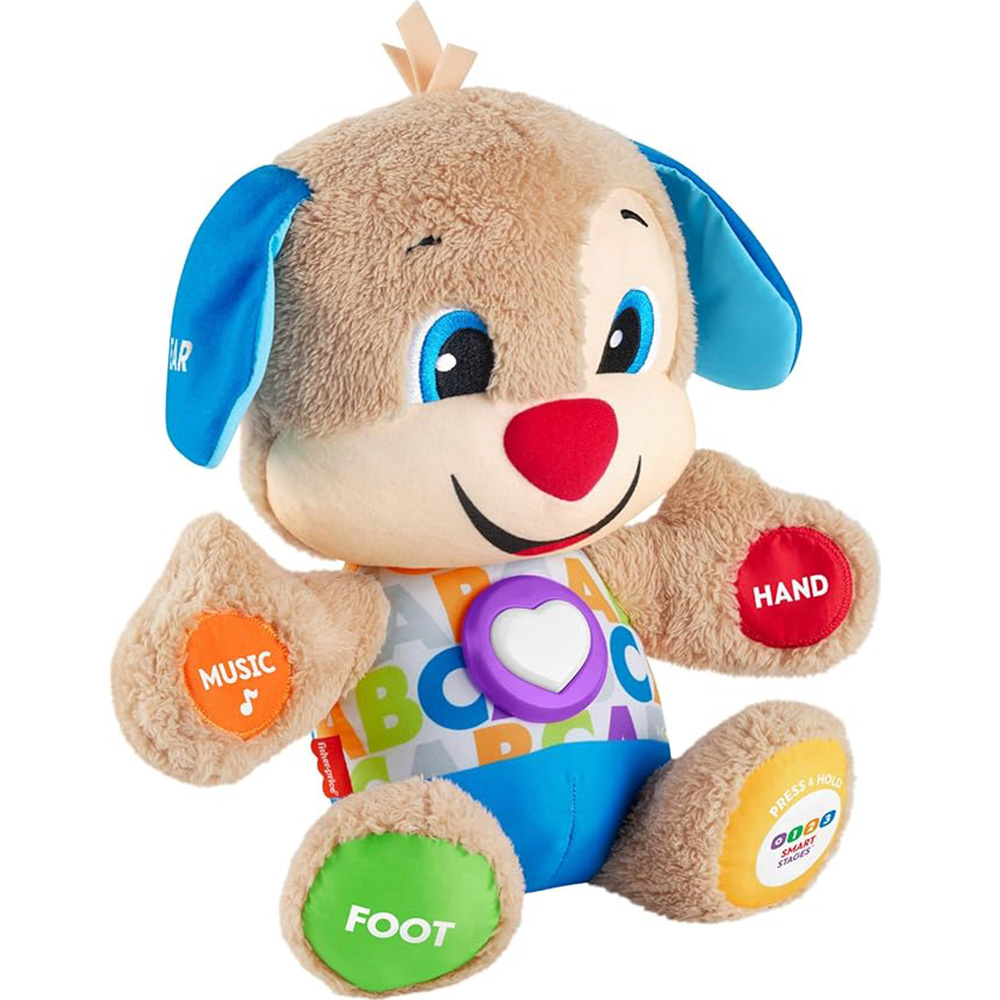 Fisher Price Puppy