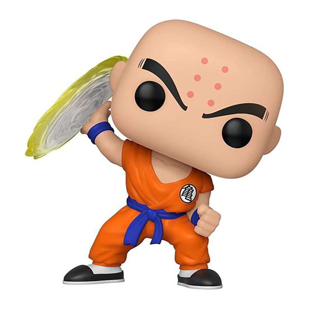Funko Pop Dragon Ball Z Krillin 706