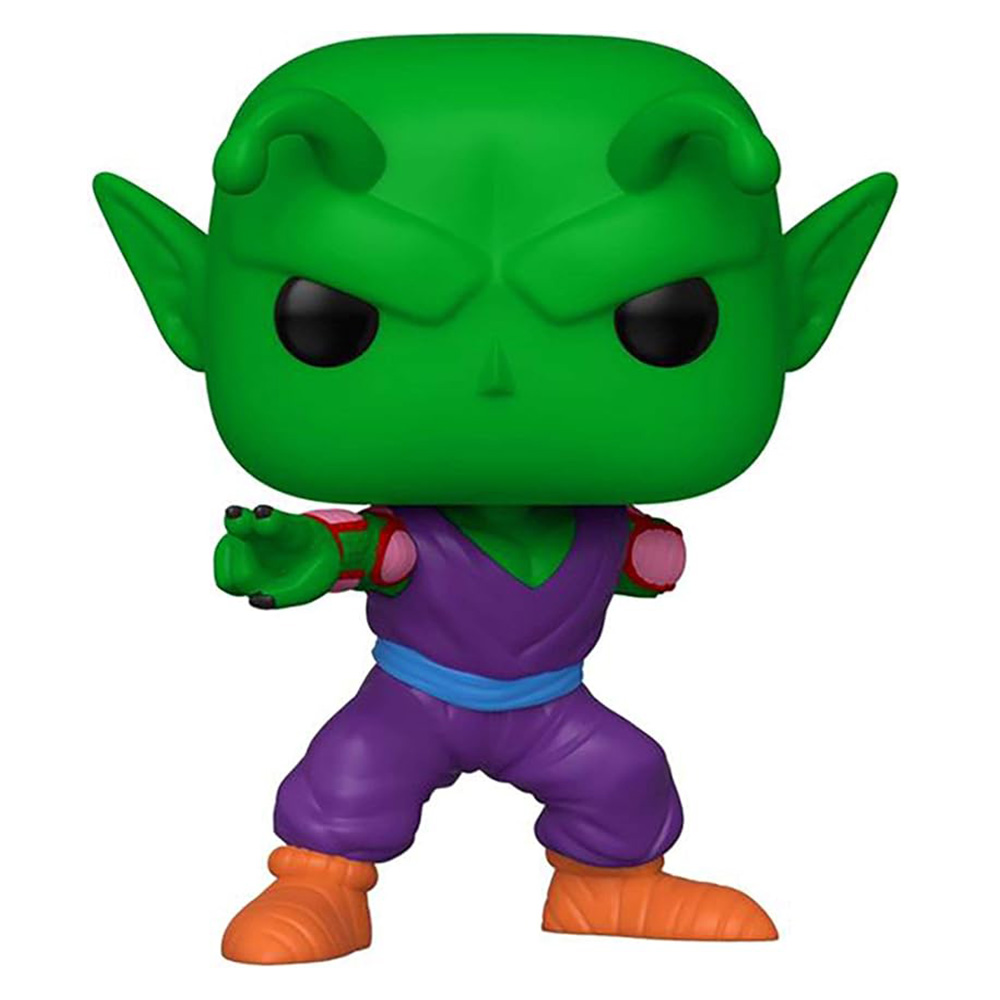 Funko Pop Dragon Ball Z Piccolo 704