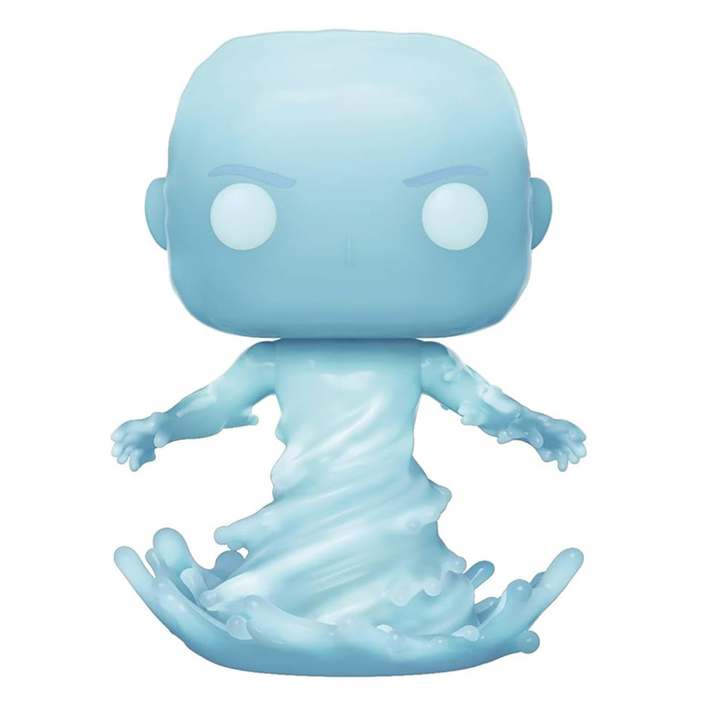 Funko Pop Marvel Hydro Man 475