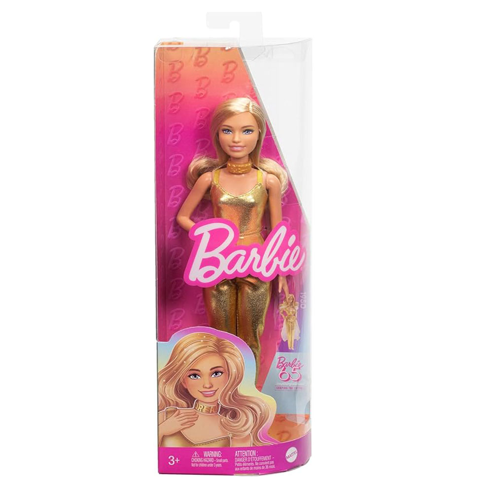 Barbie Fashionistas Muñeca #222