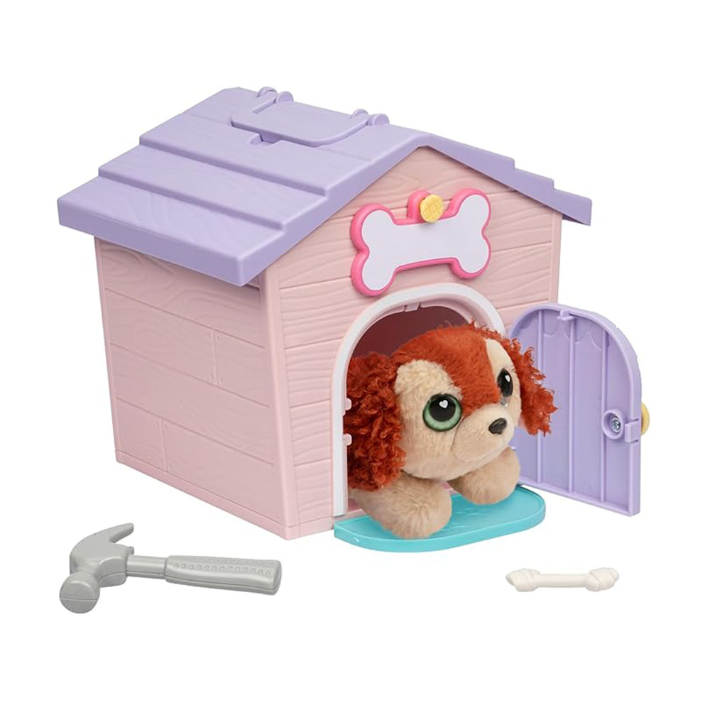 Little Live Pets My Puppy's Home Minis