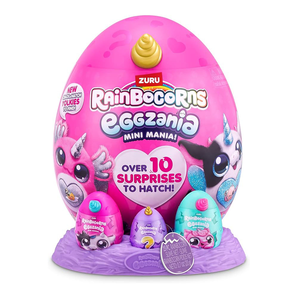 Rainbocorns Sorpresa ZURU